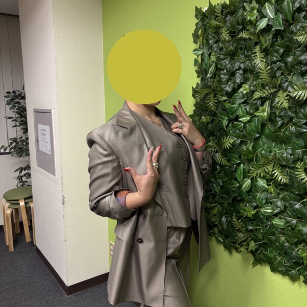O様