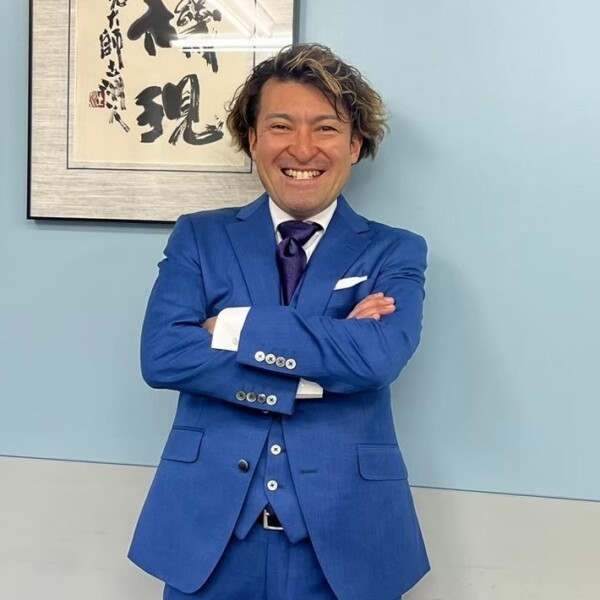 株式会社そうりん 代表取締役 荻須宏起様