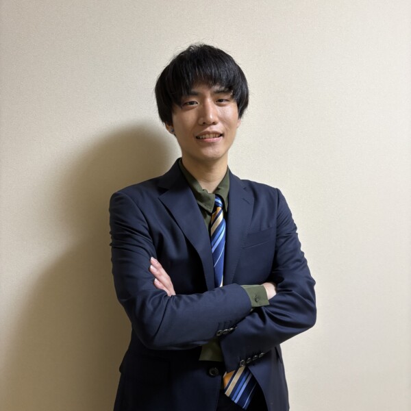 株式会社LGBTQ Ordinary 代表取締役 佐古田陽登様
