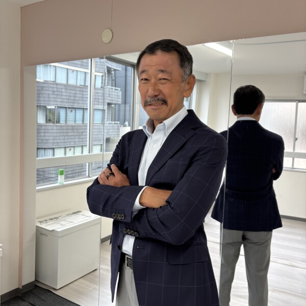 合同会社TKパートナーズ 代表社員 川村 倫大様